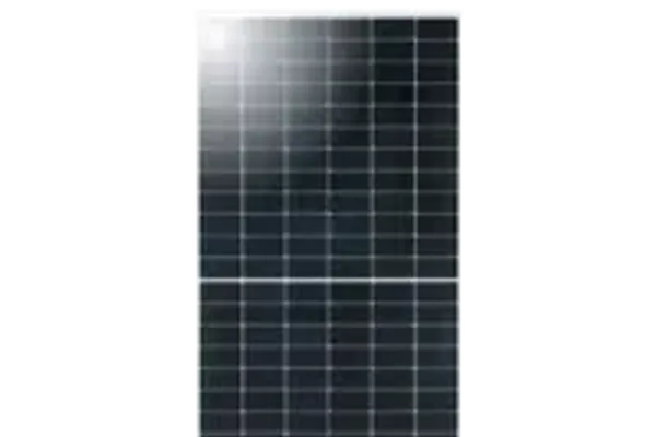 Panel solar Ulica